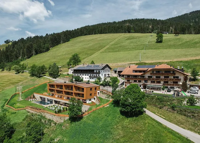 Hotel Schopfenhof