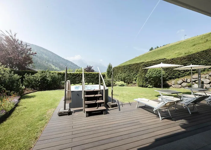 Boutique Hotel Eggele