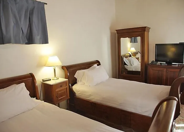 Park Hotel Villa Carpenada