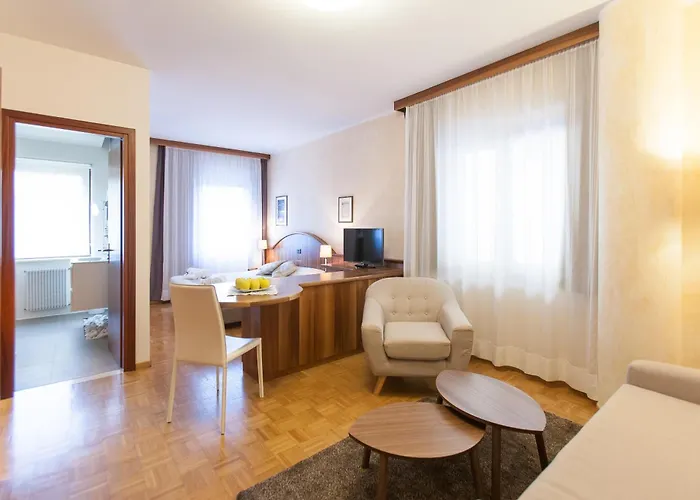 Grand Hotel Gortani - Borgo Gortani