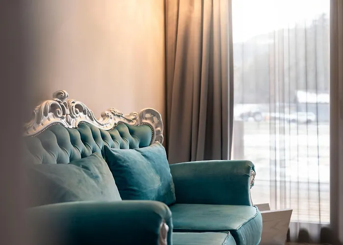 Hotel Monika - Adults Only