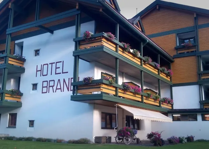 Hotel Brandl